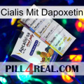 Cialis With Dapoxetine 11